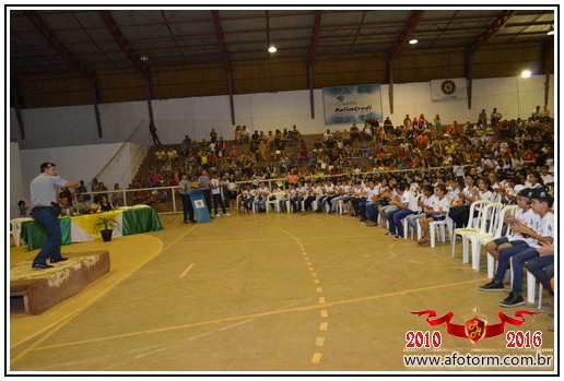 rolim de moura